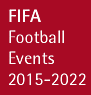 FIFA Football Events 2015-2026