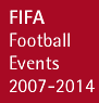 FIFA Football Events 2007-2026